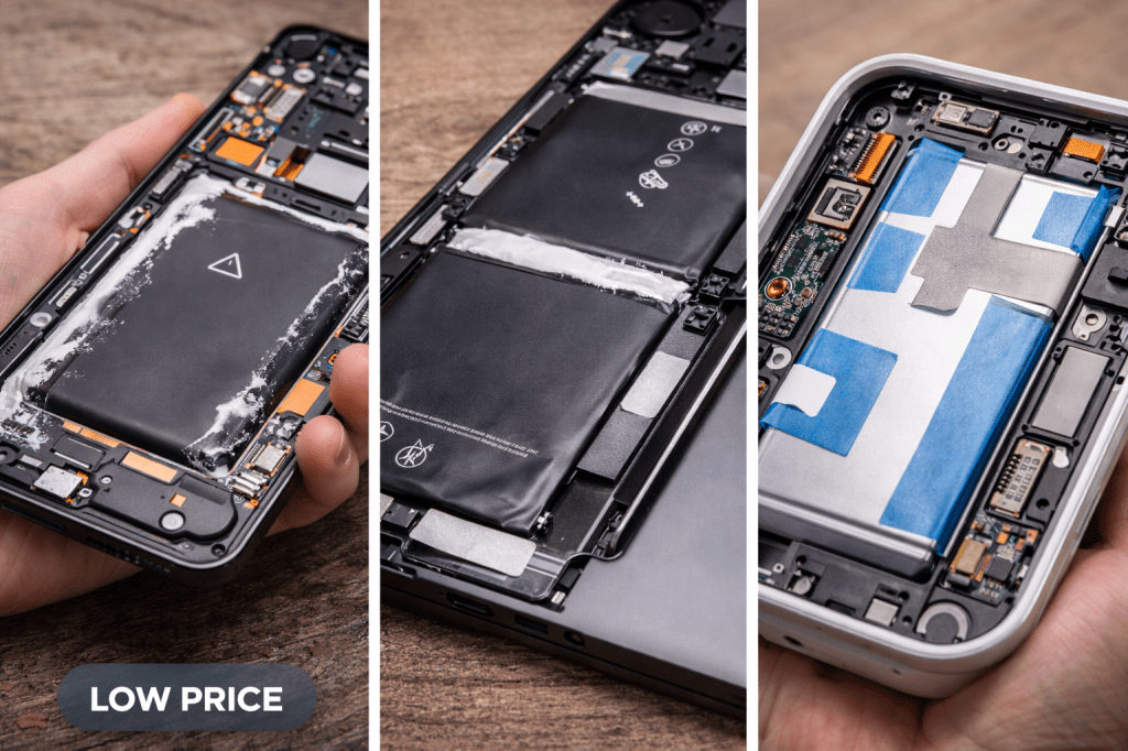 Why Manufacturers Keep Making Products Harder to Repair (On Purpose)