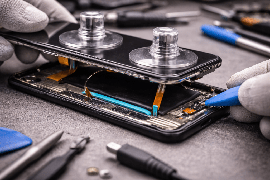 Why Modern Products Are Harder to Fix (And Somehow We’re Supposed to Accept&nbsp;It)