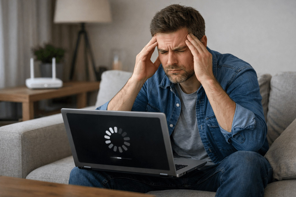 How to Get Better Internet Speeds From Your Current&nbsp;Plan