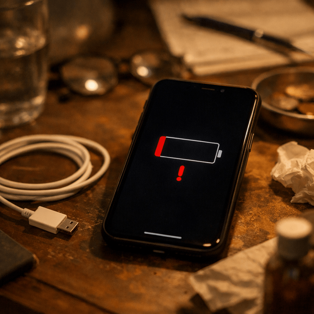 How to Remove Apps That Secretly Drain Your&nbsp;Battery