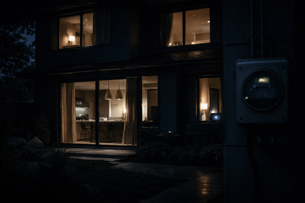 How to Find Energy Drains That Are Costing You&nbsp;Money