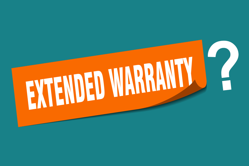 The Extended Warranty Trap: How “Peace of Mind” Turns Into a Silent Money Drain